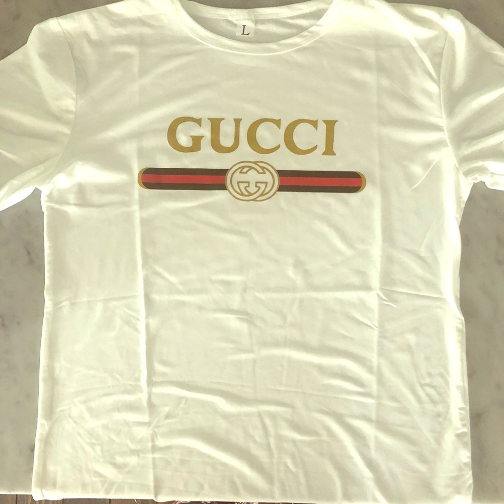 Gucci T-shirt